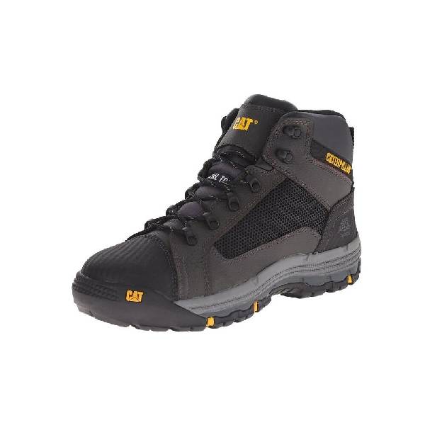Мужские ботинки Caterpillar Men's Convex Мужские ботинки Caterpillar Men's Convex