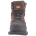 Мужские ботинки Caterpillar Men's Creston 6" WP Мужские ботинки Caterpillar Men's Creston 6" WP