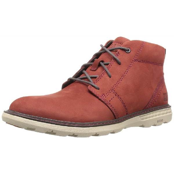 Мужские ботинки Caterpillar Men's Trey Мужские ботинки Caterpillar Men's Trey
