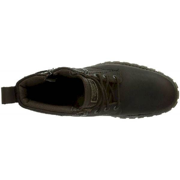 Мужские ботинки Caterpillar Hoxton Men's