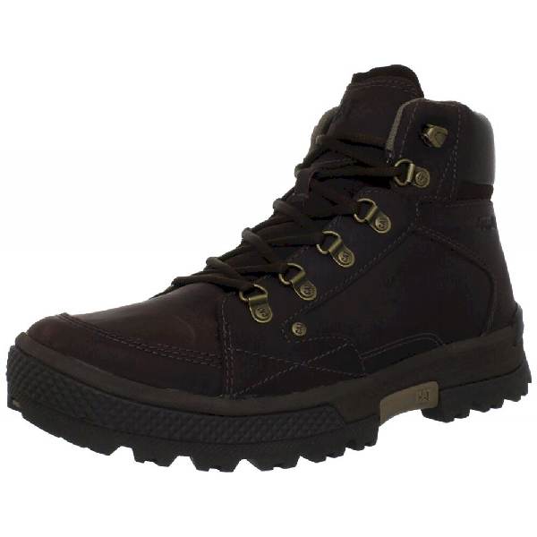 Мужские ботинки Caterpillar Men's Duncan Boot