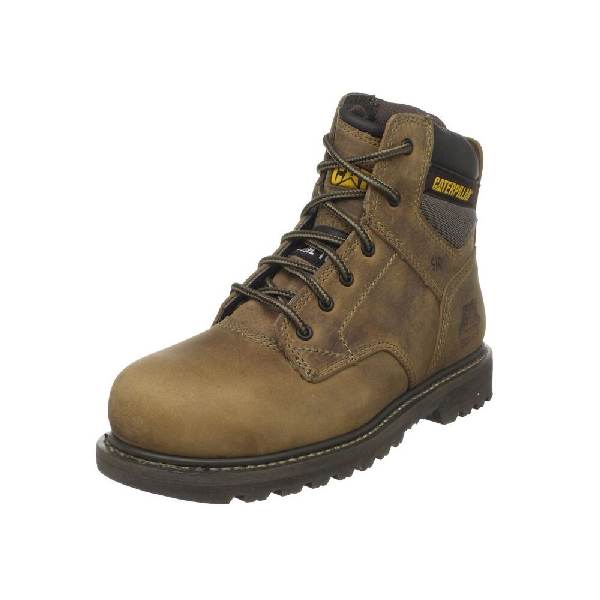 Мужские ботинки Caterpillar  Men's Gunnison