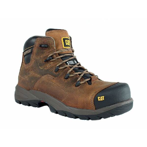 Мужские ботинки Caterpillar Men's COOLANT Мужские ботинки Caterpillar Men's COOLANT