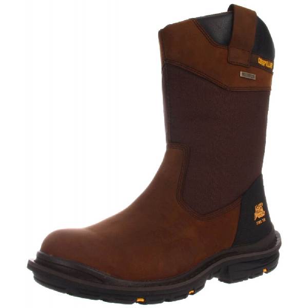 Водонепроницаемые сапоги Caterpillar Grist