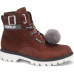 Женские ботинки Caterpillar Conversion Velvet Ladies Boots Женские ботинки Caterpillar Conversion Velvet Ladies Boots