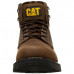Мужские ботинки Caterpillar Men's 2nd Shift 6" Plain Soft-Toe Work Boot