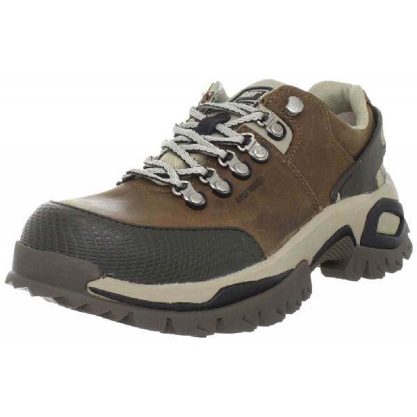 Мужские ботинки Caterpillar Men’s Antidote Steel-Toed Мужские ботинки Caterpillar Men’s Antidote Steel-Toed
