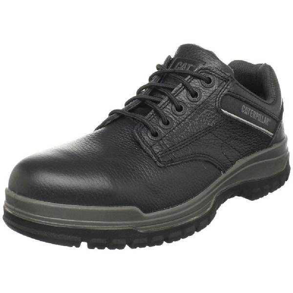 Мужские ботинки Caterpillar Men's Dimen Steel-Toe Oxford