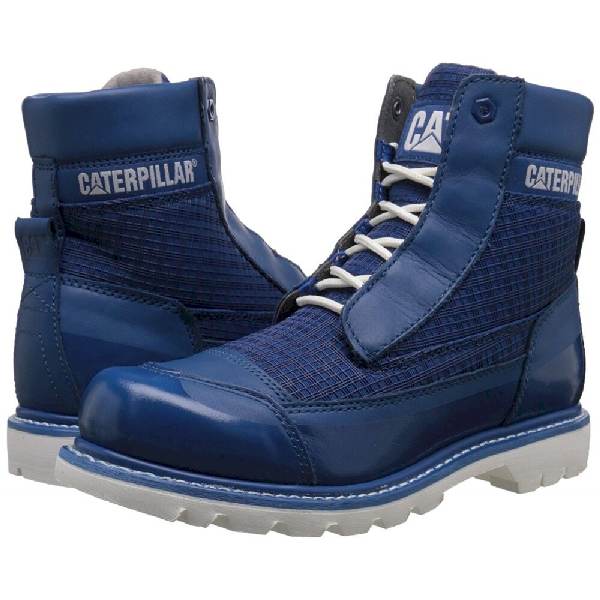 Мужские ботинки Caterpillar Men's Weldon Chukka Boot Мужские ботинки Caterpillar Men's Weldon Chukka Boot