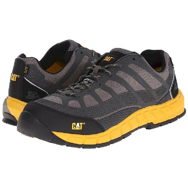 Мужские кроссовки Caterpillar Men's Streamline ESD