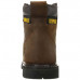 Мужские ботинки Caterpillar Men's 2nd Shift 6" Plain Soft-Toe Work Boot