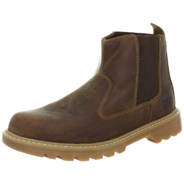 Мужские ботинки Caterpillar Men's Drysdale Boot