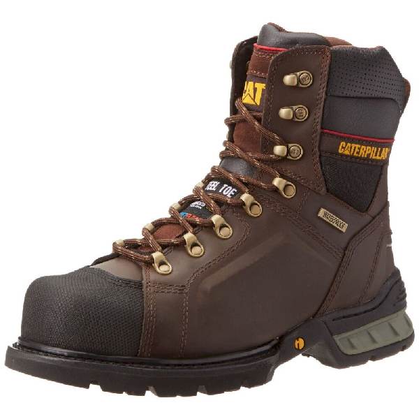 Мужские ботинки Caterpillar Men’s Excavator Мужские ботинки Caterpillar Men’s Excavator