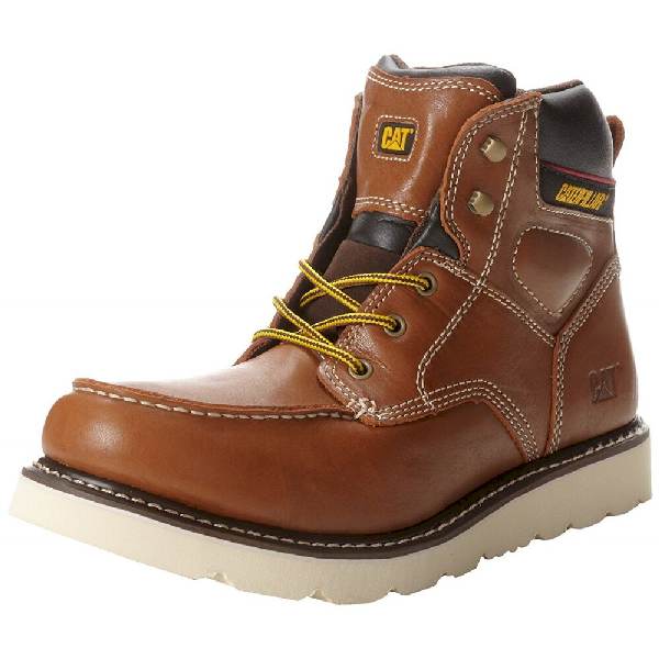 Мужские ботинки Caterpillar Men's Alloy Work Boot Мужские ботинки Caterpillar Men's Alloy Work Boot