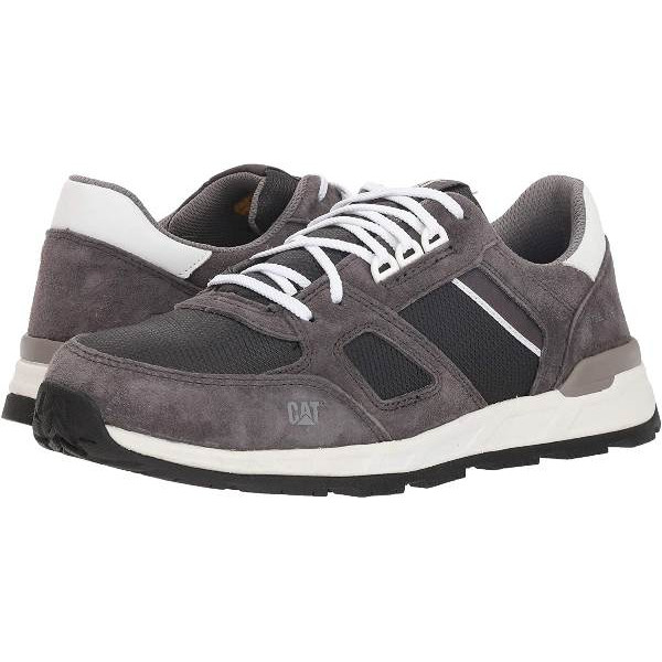 Мужские кроссовки Caterpillar Men's Woodward P91000