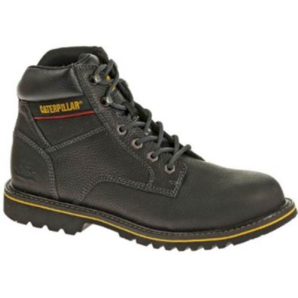 Мужские ботинки Caterpillar Men's Electric 6"
