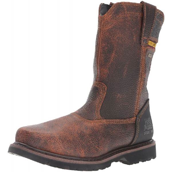 Мужские сапоги Caterpillar Men's Canyon