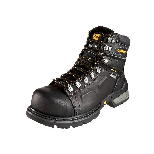 Мужские ботинки Caterpillar Men's Endure 6 Superduty