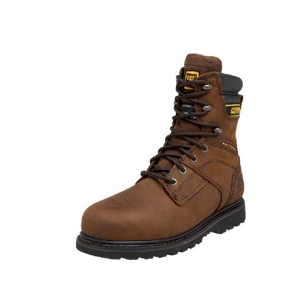 Мужские ботинки Caterpillar  Men's Salvo 8"