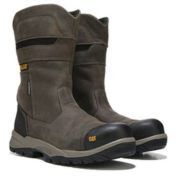 Мужские сапоги Caterpillar Mens Jenka Waterproof Boot