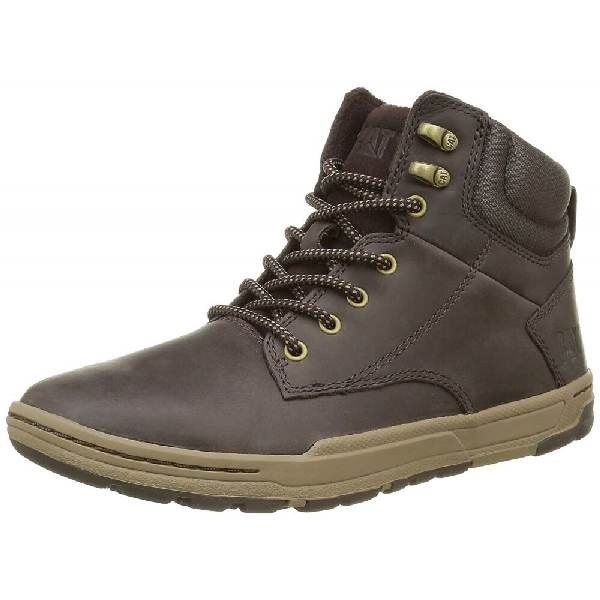 Мужские ботинки Caterpillar Mens Colfax Мужские ботинки Caterpillar Mens Colfax