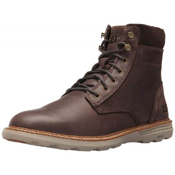 Мужские ботинки Caterpillar Men's Vic Boot Мужские ботинки Caterpillar Men's Vic Boot